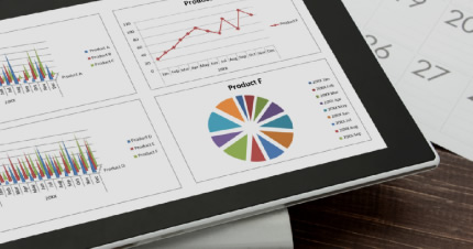 Audits under the Financial Instruments and Exchange Act